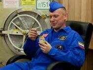 Детское питание: Фруктовые пюре HiPP – еда для будущих космонавтов!