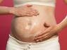 Уход за кожей живота: Беременность и растяжки