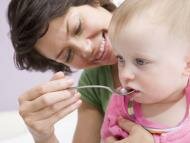 Питание ребенка: Можно ли накормить малоежку? 
