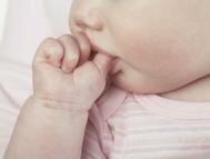 Рефлексы новорожденного: Какие же безусловные рефлексы имеет новорождённый?