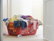 Уход за одеждой: А вы знаете как, чем и где стирать белье?