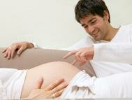 Беременность: Почему малыш шевелится?