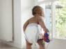 Полезные навыки: Когда ваш ребенок расстался с памперсами?