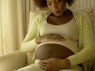 Неприятности во время беременности: Что делать если вы упали в обморок в транспорте?