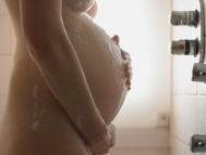 Физиология беременности: Как развивается ребенок в утробе матери?