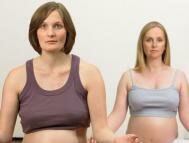 Факторы риска: Чем опасна поздняя беременность?