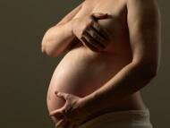 Здоровье беременных мам: Как защитить ребенка в утробе от сезонных простуд?