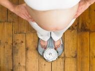 Прибавка веса во время беременности: Откуда берутся дополнительные килограммы?