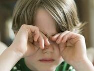 Головная боль у ребенка: Мигрени передаются по наследству?