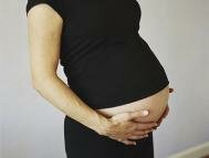 Больные почки у будущей мамы: Как лечить пиелонефрит у беременных?