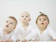 Любопытные факты о младенцах: А знаете ли вы что... 